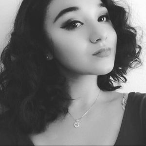 Meet your Posher, Marilyn